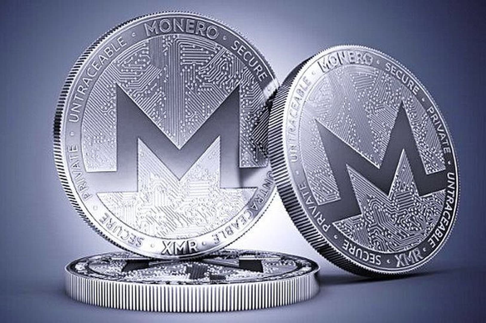 Mine Monero privately.